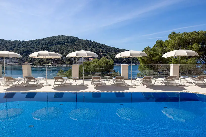 séjour Croatie - Hôtel More