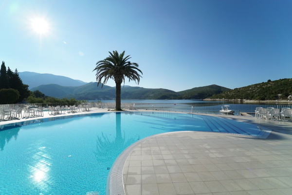 Croatie : Club Naya Club Croatie - Osmine 4* + Pack Découverte 3 excursions