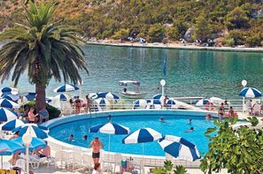 Croatie-Dubrovnik, Club Naya Club Osmine
