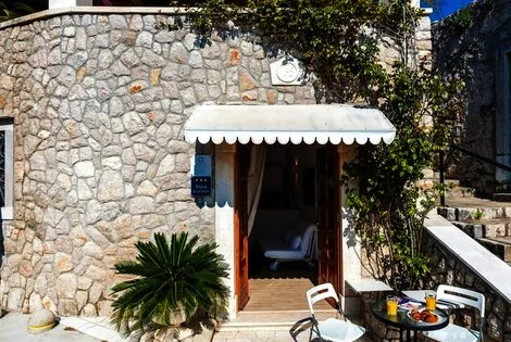 Hôtel Romance Apartment Dubrovnik dubrovnik CROATIE