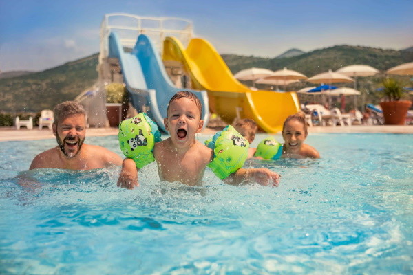 Croatie : Hôtel Sunny Dubrovnik By Valamar