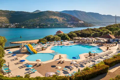 Hôtel Sunny Dubrovnik dubrovnik Croatie