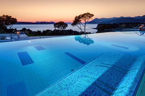Hôtel Valamar Argosy 4* photo 1