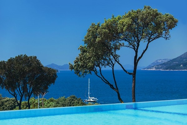 Piscine - Valamar Argosy