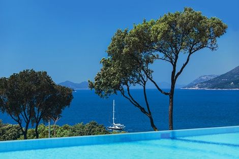 Hôtel Valamar Argosy 4*