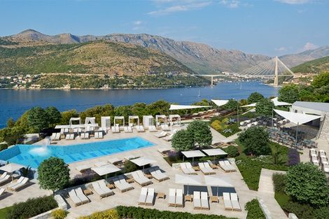 Hôtel Valamar Argosy 4* photo 2