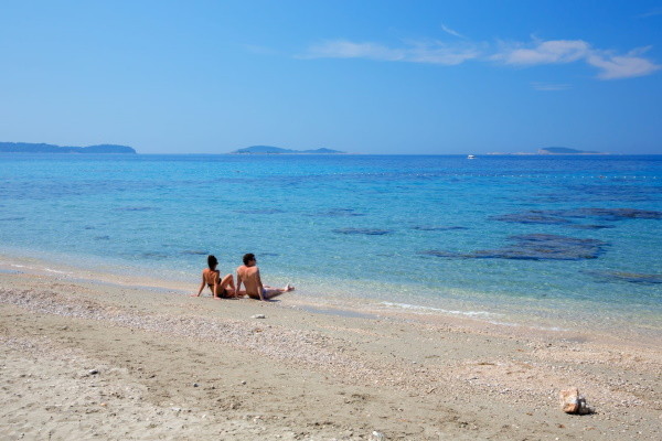 Croatie : Hôtel Astarea
