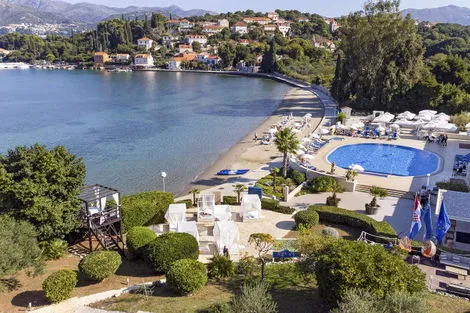 Croatie : Hôtel Adult Only +16 - Tui Blue Kalamota