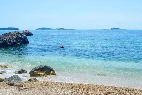 Hôtel Apartments Martiva dubrovnik CROATIE