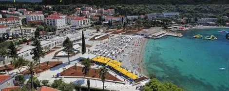 Hôtel Apartments Nikola dubrovnik CROATIE