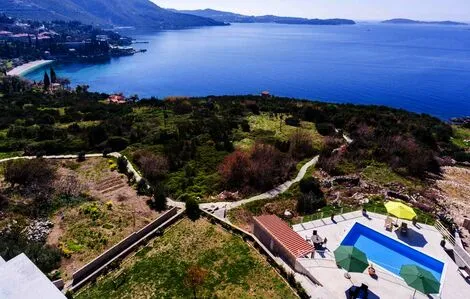 Hôtel Apartments Sandito dubrovnik CROATIE