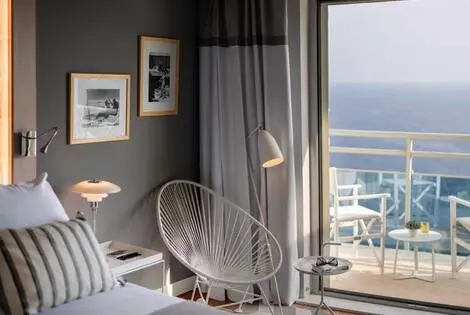 Hôtel Bellevue dubrovnik CROATIE