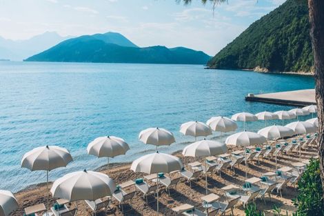 Club Coralia Iberostar Montenegro 4* photo 4