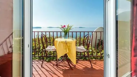 Hôtel Guest House Fontana dubrovnik CROATIE