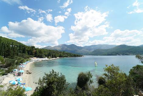 Plage - Club Naya Club Osmine + pack découverte 3 excursions 4* Dubrovnik Croatie