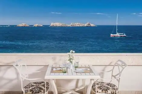 Hôtel Royal Blue Hotel Dubrovnik dubrovnik CROATIE