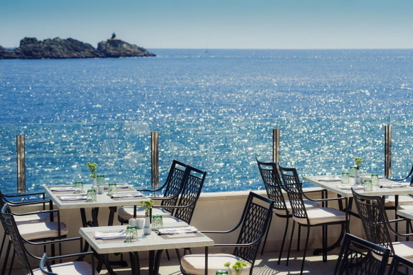 Croatie : Hôtel Royal Neptun