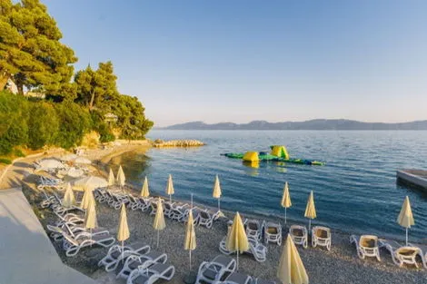 Circuit Séjour Découverte Top Culture croate dubrovnik Croatie