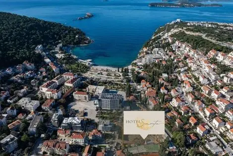 Hôtel Sumratin dubrovnik CROATIE