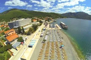 Croatie-Dubrovnik, Club Top Clubs Delfin 4*