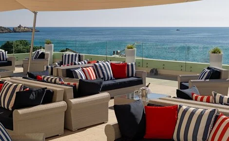 Hôtel Valamar Dubrovnik President dubrovnik CROATIE