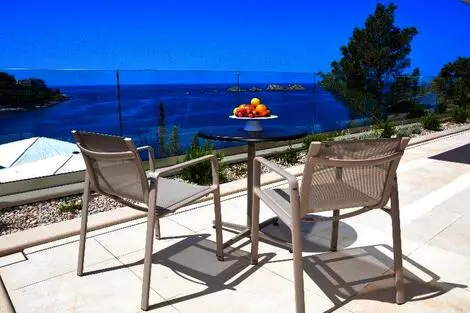 Hôtel Villa Malo More dubrovnik CROATIE
