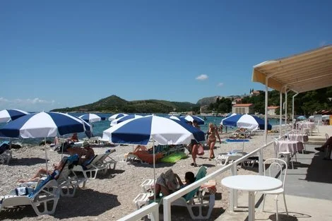 Hôtel Villa Molina dubrovnik CROATIE
