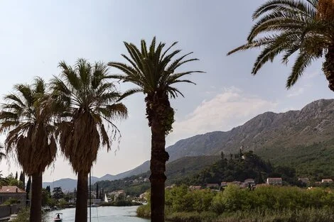 Hôtel Vimbula dubrovnik CROATIE