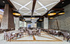 Restaurant - Club Framissima Grand Hotel Neum 4* Dubrovnik Croatie