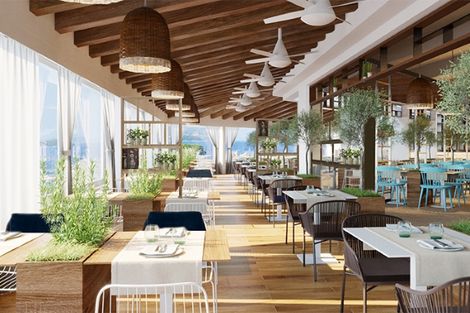 Hôtel Valamar Argosy 4* photo 6