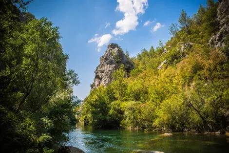 Circuit Séjour Découverte Top Nature croate dubrovnik Croatie