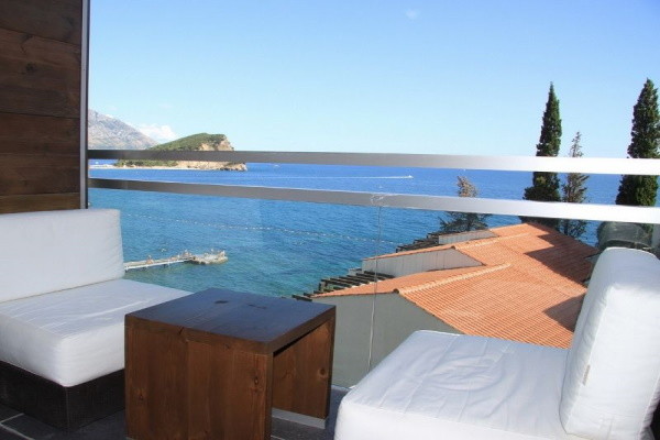 Croatie : Hôtel Avala Resort & Villas