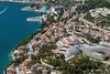 Vue panoramique - Club Framissima Grand Hotel Neum 4* Dubrovnik Croatie