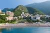 Vue panoramique - Hôtel Iberostar Bellevue 4* Dubrovnik Montenegro