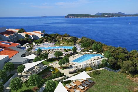 Hôtel Valamar Argosy 4* photo 4