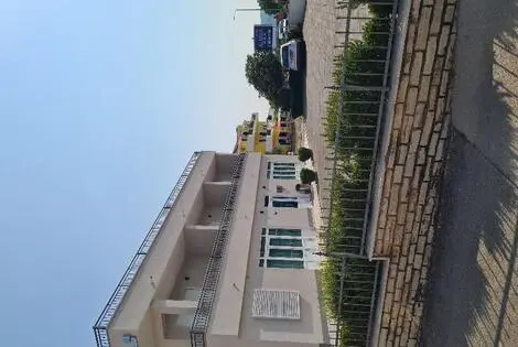 Hôtel Adria kastel_luksic CROATIE