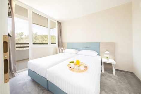 Hôtel Aminess Port9 Resort korcula CROATIE