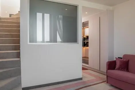 Hôtel Heritage Hotel Porin makarska CROATIE