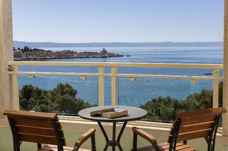 Hôtel Park makarska CROATIE