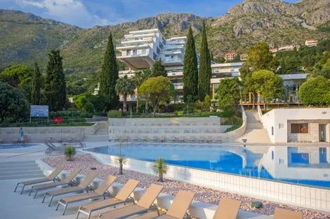 Hôtel Astarea mlini Croatie