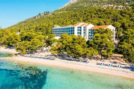 Hôtel Aminess Grand Azur orebic CROATIE