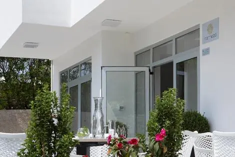 Hôtel Intermezzo pag_island CROATIE