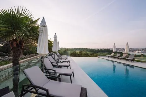 Hôtel Joel Hotel pag_island CROATIE