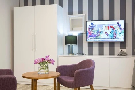 Hôtel Boutique Hotel Intermezzo pag CROATIE