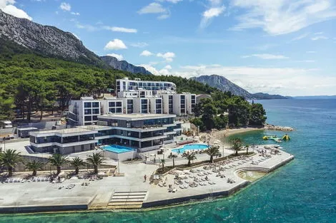 Top Clubs Morenia (arrivée Dubrovnik) podaca Croatie