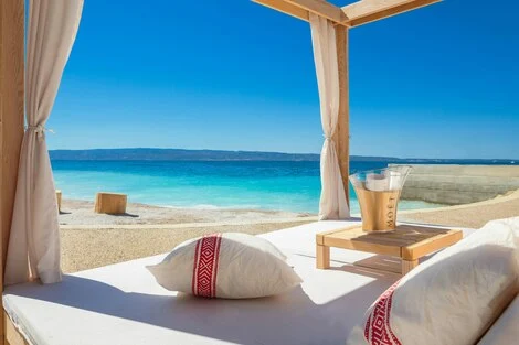 Hôtel Le Meridien Lav Split podstrana_split CROATIE