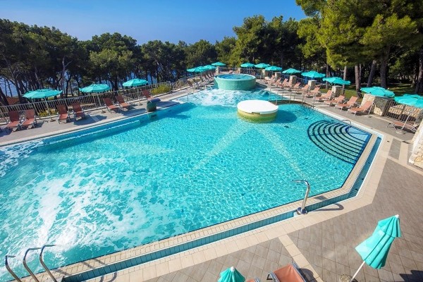 Piscine - Ôclub Experience Sunny Bay resort