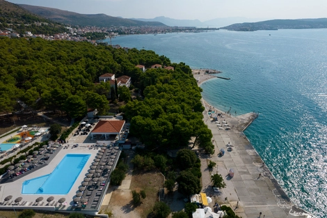 Hôtel Medena seget_donji CROATIE