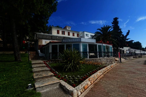 Hôtel Val seget_donji CROATIE