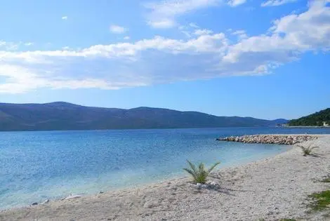 Hôtel Villa Sun seget_vranjica CROATIE